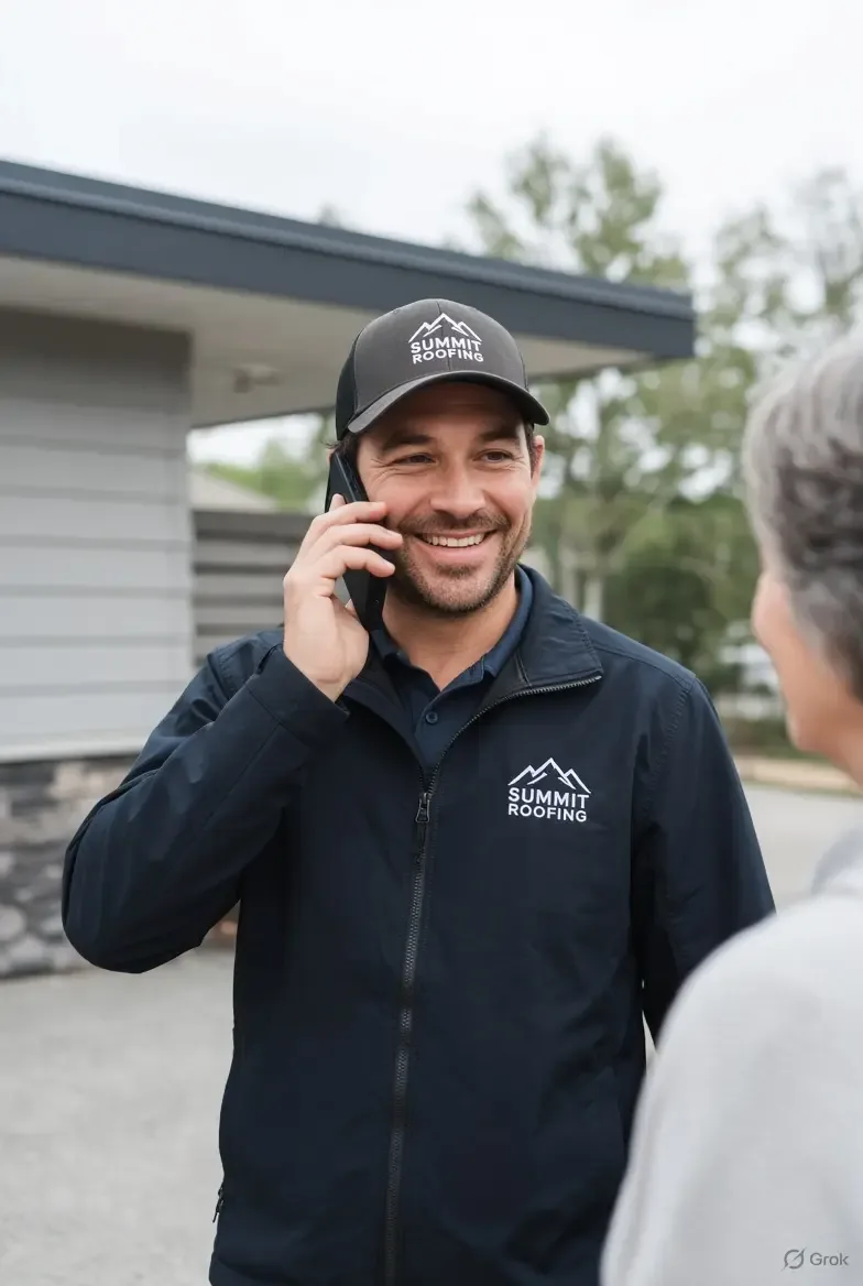 Flat Roof Leak Repair Potomac, IL FAQs